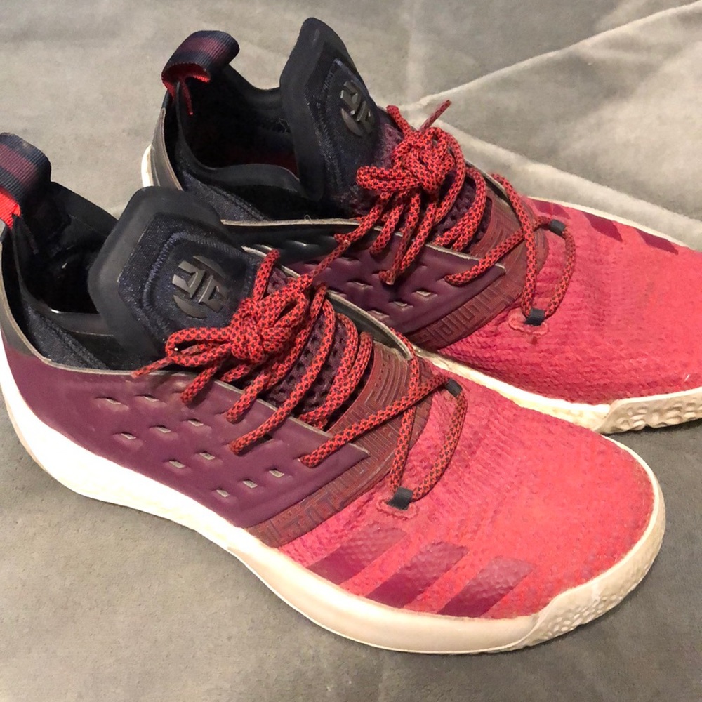 Adidas shoes